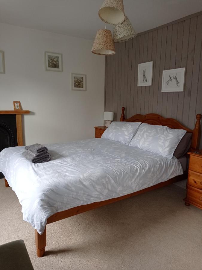 The Sidings Wales Villa Blaenau Ffestiniog Buitenkant foto